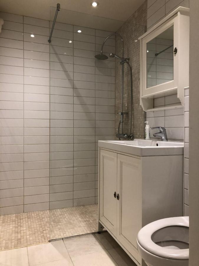 Apartment Utsikten Анденес Екстер'єр фото